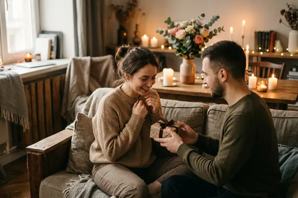 14 Февраля — песня в подарок