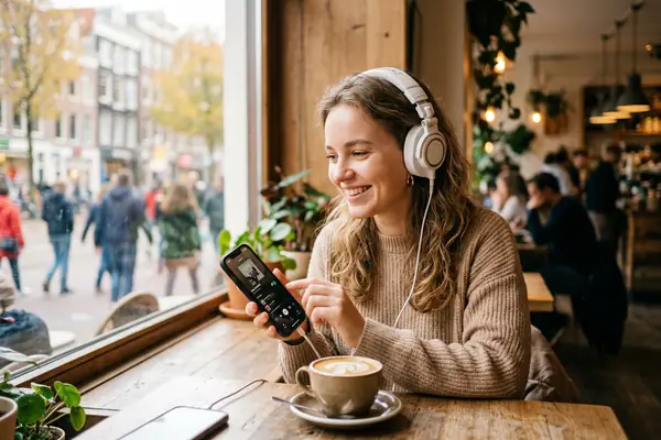 Именная песня — песня в подарок