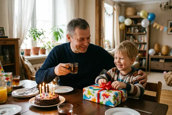 Крестнику — песня в подарок