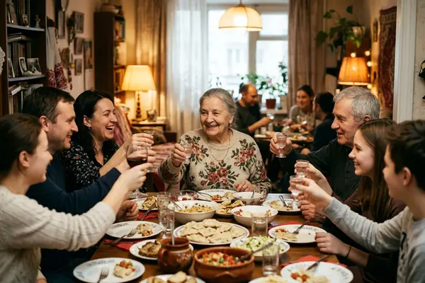 Маме на 70 лет — песня в подарок