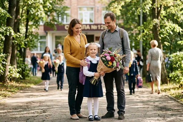 1 Сентября — песня в подарок
