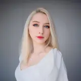 Анастасия, автор песен ПОЙМНЕ.РФ